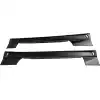 VSaero FRP GCOR Side Skirts for Nissan 240SX 1989-1994 > 2/3dr - Image 18