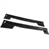 VSaero FRP GCOR Side Skirts for Nissan 240SX 1989-1994 > 2/3dr - Image 20