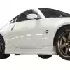 VSaero FRP CWE Side Skirts for Nissan 350Z Z33 2003-2008 - Image 15