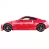 VSaero FRP CWE Side Skirts for Nissan 350Z Z33 2003-2008 - Image 19