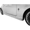 VSaero FRP CWE Side Skirts for Nissan 350Z Z33 2003-2008 - Image 21