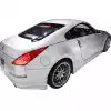 VSaero FRP CWE Side Skirts for Nissan 350Z Z33 2003-2008 - Image 22