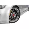 VSaero FRP CWE Side Skirts for Nissan 350Z Z33 2003-2008 - Image 24