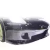 VSaero FRP TSEC Front Bumper for Nissan 350Z Z33 2003-2008 - Image 22