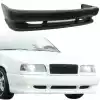 VSaero FRP K-Style Front Bumper for Volvo 850 1993-1997 > 4/5dr - Image 1