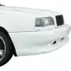 VSaero FRP K-Style Front Bumper for Volvo 850 1993-1997 > 4/5dr - Image 2