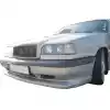 VSaero FRP K-Style Front Bumper for Volvo 850 1993-1997 > 4/5dr - Image 8