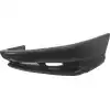 VSaero FRP K-Style Front Bumper for Volvo 850 1993-1997 > 4/5dr - Image 10