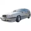 VSaero FRP K-Style Front Bumper for Volvo 850 1993-1997 > 4/5dr - Image 24