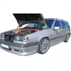 VSaero FRP K-Style Front Bumper for Volvo 850 1993-1997 > 4/5dr - Image 26