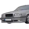 VSaero FRP K-Style Front Bumper for Volvo 850 1993-1997 > 4/5dr - Image 28