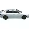 VSaero FRP CSPE Side Skirts for Subaru Impreza GC8 1993-2001 > 2/4/5dr - Image 7