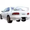 VSaero FRP CSPE Side Skirts for Subaru Impreza GC8 1993-2001 > 2/4/5dr - Image 11