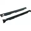 VSaero FRP CSPE Side Skirts for Subaru Impreza GC8 1993-2001 > 2/4/5dr - Image 16