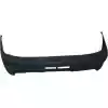 VSaero FRP CSPE Rear Bumper for Subaru Impreza GC8 1993-2001 > 2/4dr - Image 9