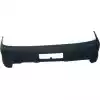 VSaero FRP CSPE Rear Bumper for Subaru Impreza GC8 1993-2001 > 2/4dr - Image 10