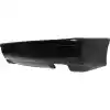 VSaero FRP CSL Rear Bumper for BMW 3-Series 318i 325i E30 1984-1991> 2/4dr - Image 2