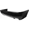 VSaero FRP CSL Rear Bumper for BMW 3-Series 318i 325i E30 1984-1991> 2/4dr - Image 4