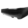 VSaero FRP CSL Rear Bumper for BMW 3-Series 318i 325i E30 1984-1991> 2/4dr - Image 5