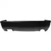 VSaero FRP CSL Rear Bumper for BMW 3-Series 318i 325i E30 1984-1991> 2/4dr - Image 7