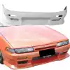 VSaero FRP TB Front Bumper for Nissan Cefiro A31 1988-1993 - Image 9