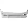 VSaero FRP TB Front Bumper for Nissan Cefiro A31 1988-1993 - Image 11