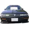 VSaero FRP TB Front Bumper for Nissan Cefiro A31 1988-1993 - Image 12