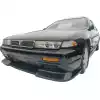 VSaero FRP TB Front Bumper for Nissan Cefiro A31 1988-1993 - Image 13