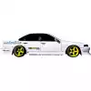 VSaero FRP URA Side Skirts for Nissan Cefiro A31 1988-1993 - Image 7