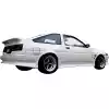 VSaero FRP VERT Side Skirts for Toyota Corolla AE86 1984-1987 > 2/3dr - Image 6