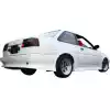 VSaero FRP VERT Rear Bumper > Toyota Corolla AE86 1984-1987 > 2/3dr - Image 6