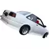 VSaero FRP VERT Rear Bumper > Toyota Corolla AE86 1984-1987 > 2/3dr - Image 7