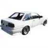 VSaero FRP VERT Rear Bumper > Toyota Corolla AE86 1984-1987 > 2/3dr - Image 13