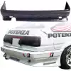 VSaero FRP VERT Rear Bumper > Toyota Corolla AE86 1984-1987 > 2/3dr - Image 15