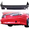 VSaero FRP VERT Rear Bumper > Toyota Corolla AE86 1984-1987 > 2/3dr - Image 16