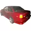 VSaero FRP VERT Rear Bumper > Toyota Corolla AE86 1984-1987 > 2/3dr - Image 27