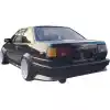 VSaero FRP VERT Rear Bumper > Toyota Corolla AE86 1984-1987 > 2/3dr - Image 31