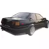 VSaero FRP VERT Rear Bumper > Toyota Corolla AE86 1984-1987 > 2/3dr - Image 32