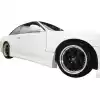 VSaero FRP VERT Side Skirts for Nissan 240SX S14 1995-1998 - Image 3