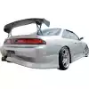 VSaero FRP VERT Side Skirts for Nissan 240SX S14 1995-1998 - Image 8