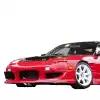 VSaero FRP WOR9 Front Bumper for Nissan 240SX 1989-1994 > 2/3dr - Image 21