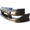 VSaero FRP WOR9 Front Bumper for Nissan 240SX 1989-1994 > 2/3dr - Image 24