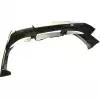 VSaero FRP WOR9 Front Bumper for Nissan 240SX 1989-1994 > 2/3dr - Image 33