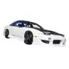 VSaero FRP WOR9 Side Skirts for Nissan 240SX 1989-1994 > 2/3dr - Image 3