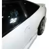 VSaero FRP WOR9 Side Skirts for Nissan 240SX 1989-1994 > 2/3dr - Image 7