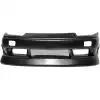 VSaero FRP BSPO v2 Front Bumper for Nissan 240SX 1989-1994 > 2/3dr - Image 10