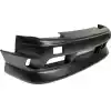 VSaero FRP BSPO v2 Front Bumper for Nissan 240SX 1989-1994 > 2/3dr - Image 11