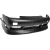 VSaero FRP BSPO v2 Front Bumper for Nissan 240SX 1989-1994 > 2/3dr - Image 14