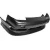 VSaero FRP BSPO v2 Front Bumper for Nissan 240SX 1989-1994 > 2/3dr - Image 15