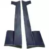 VSaero FRP BSPO Side Skirts for Nissan 240SX 1989-1994 > 2/3dr - Image 9